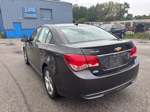 Used 2014 Chevrolet Cruze LT w/ RS Package image 7