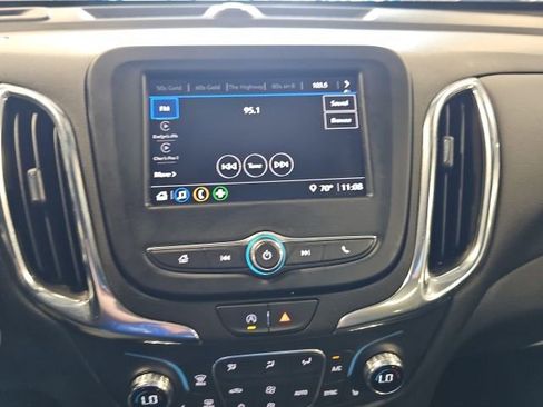 Used 2023 Chevrolet Equinox LT FWD image 38
