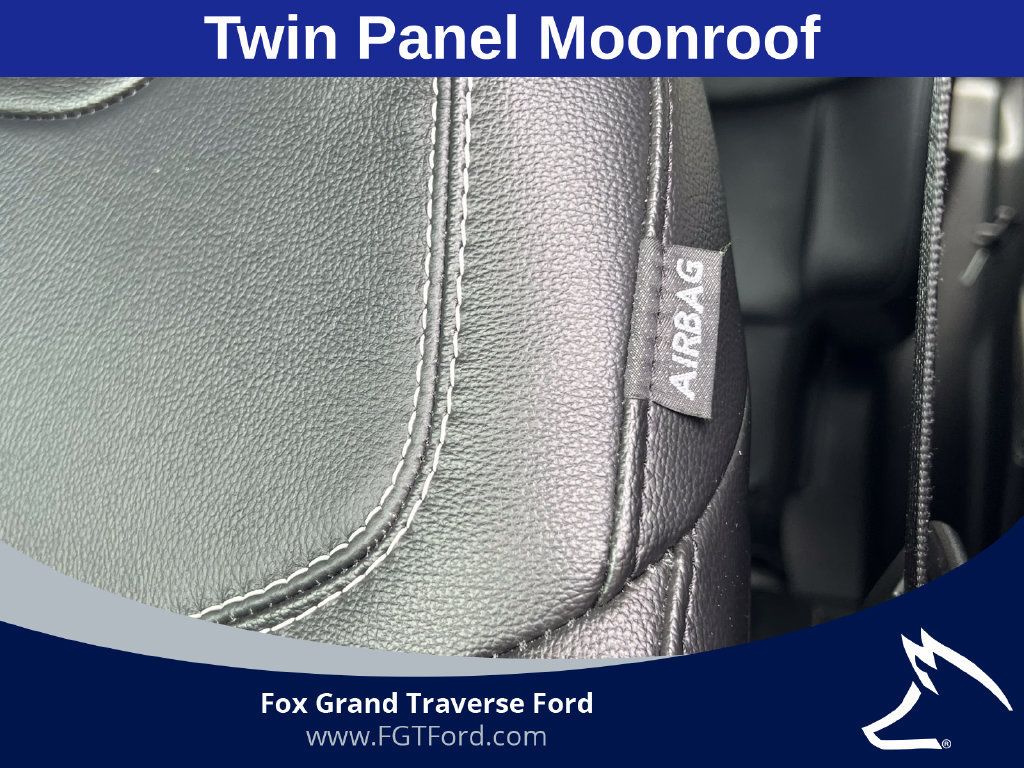 Used 2023 Ford Explorer ST w/ Equipment Group 401A AWD/4WD image 18