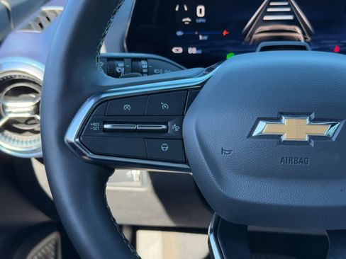 Used 2024 Chevrolet Equinox EV LT w/ Active Safety Package 3 image 24