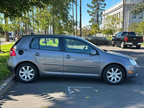 Used 2008 Volkswagen Rabbit S image 5