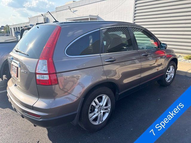 Used 2011 Honda CR-V EX-L image 4