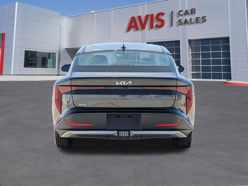 Used 2025 Kia K4 FWD image 7