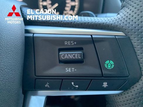 New 2026 Mitsubishi Outlander Trail Edition image 18