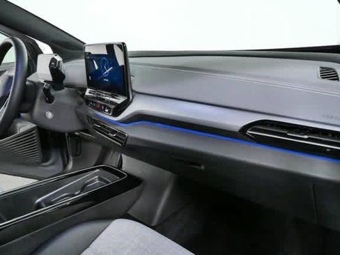 Certified 2023 Volkswagen ID.4 Pro RWD image 24