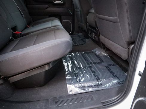 Used 2024 GMC Sierra 3500 SLE w/ SLE Convenience Package image 28