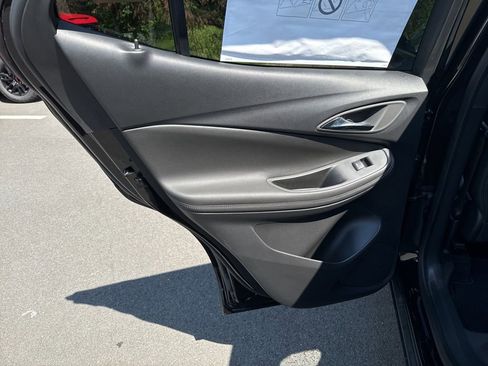 New 2026 Buick Encore GX Preferred w/ Comfort Package image 38