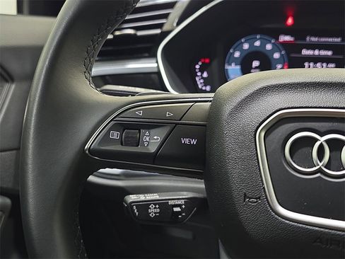 Used 2024 Audi Q3 2.0T Premium Plus w/ Premium Plus Package image 20
