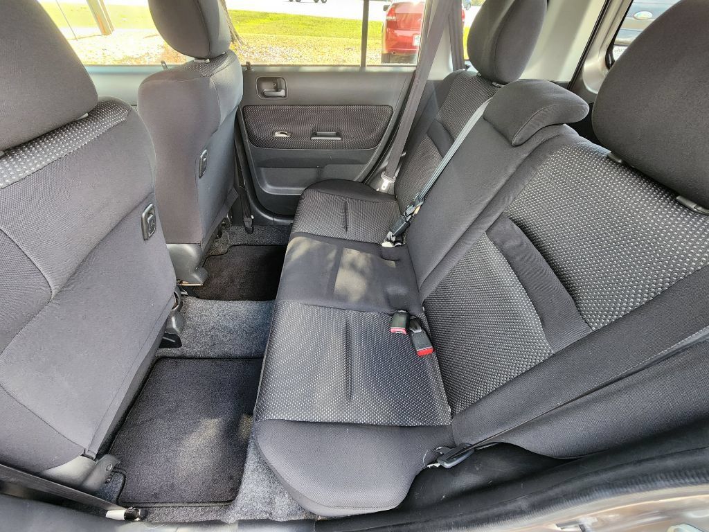 Used 2006 Scion xB FWD image 8