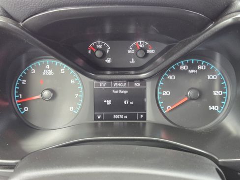 Used 2022 Chevrolet Colorado LT w/ LT Convenience Package AWD/4WD image 12