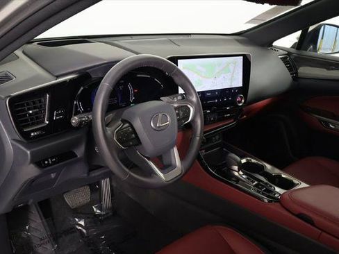 Certified 2026 Lexus NX 350h AWD w/ Accessory Package (2T) image 7