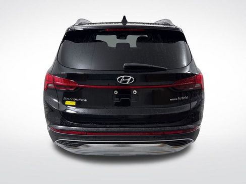 Certified 2023 Hyundai Santa Fe SEL Premium AWD/4WD image 5