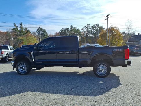 Used 2024 Ford F350 XL w/ Snow Plow Prep Package image 8