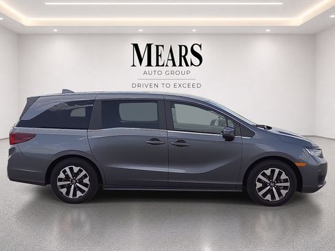 Used 2025 Honda Odyssey EX-L image 6