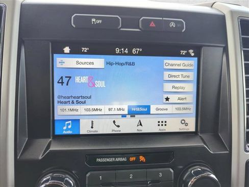 Used 2019 Ford F150 Lariat RWD image 15