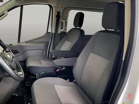 Used 2024 Ford Transit 350 XLT RWD image 9