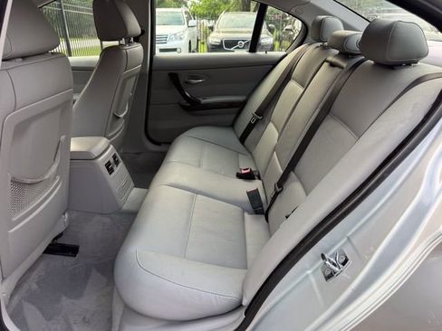 Used 2008 BMW 328i Sedan RWD image 13