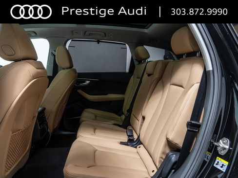 New 2026 Audi Q7 3.0T Premium Plus image 27