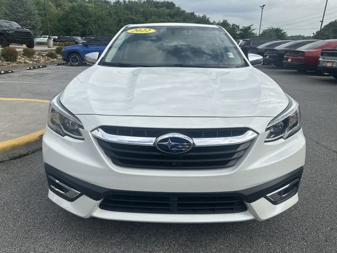 Used 2022 Subaru Legacy Touring XT AWD/4WD image 3