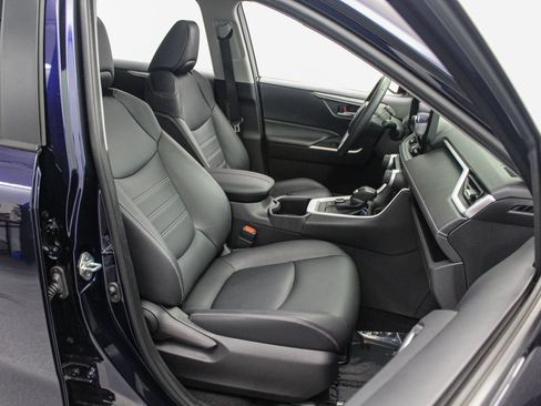 Used 2024 Toyota RAV4 XLE Premium w/ Weather Package AWD/4WD image 22
