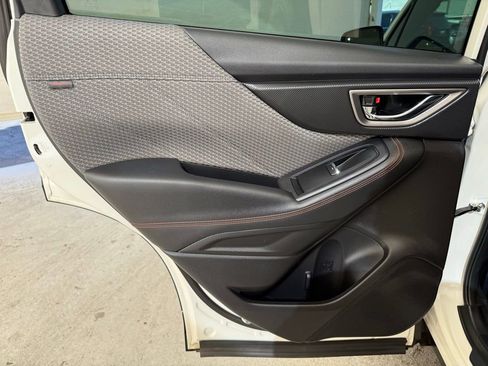 Used 2020 Subaru Forester Sport w/ Popular Package #2 image 21