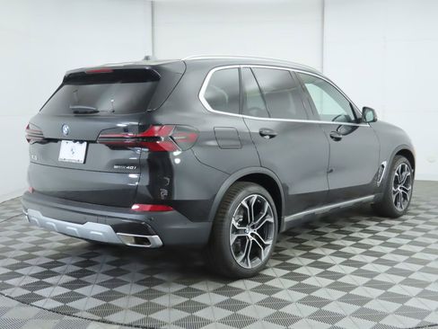 Used 2026 BMW X5 sDrive40i w/ Climate Comfort Package RWD image 6