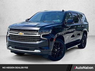 Used 2023 Chevrolet Tahoe LT w/ Luxury Package RWD video 1