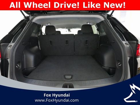 Used 2025 Chevrolet Blazer LT image 10