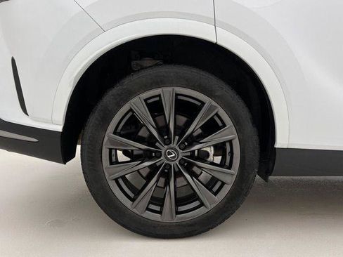 Certified 2024 Lexus RX 350 F Sport w/ Technology Package AWD/4WD image 29