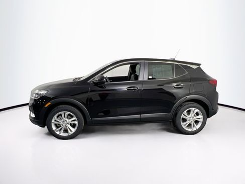 Used 2022 Buick Encore GX Preferred w/ Cold Weather Comfort Package image 8