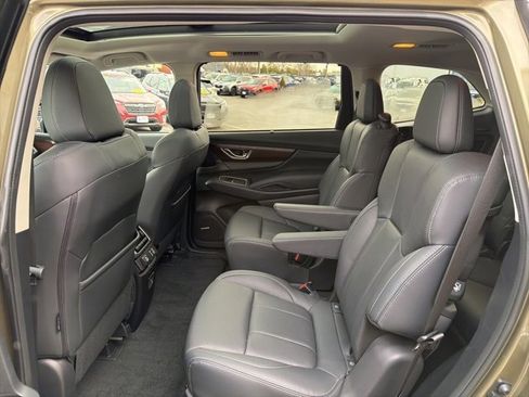 Used 2023 Subaru Ascent Touring image 39