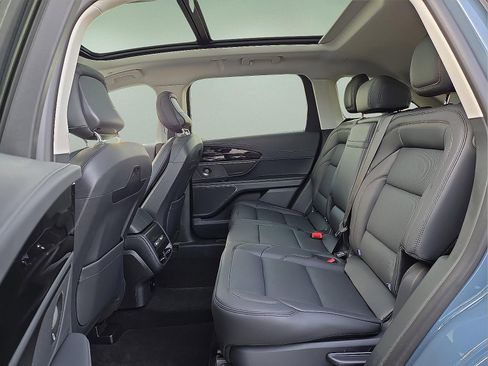 New 2026 Lincoln Nautilus Premier w/ Equipment Group 102A image 10