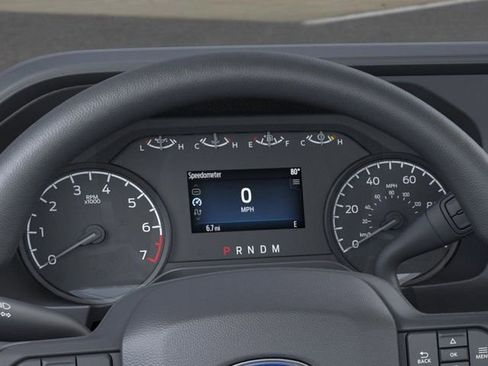 New 2026 Ford F350 XL w/ STX Appearance Package image 13