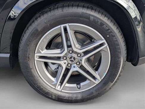 New 2025 Mercedes-Benz GLE 350 GLE 350 image 10