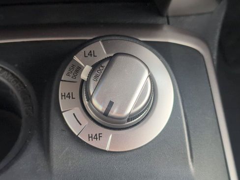 Used 2022 Toyota 4Runner Limited AWD/4WD image 24