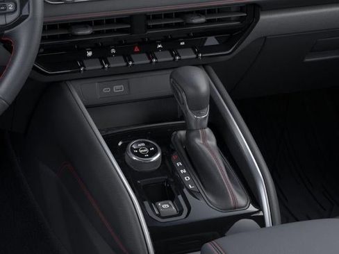 New 2026 Chevrolet Colorado Z71 w/ Midnight Edition AWD/4WD image 23