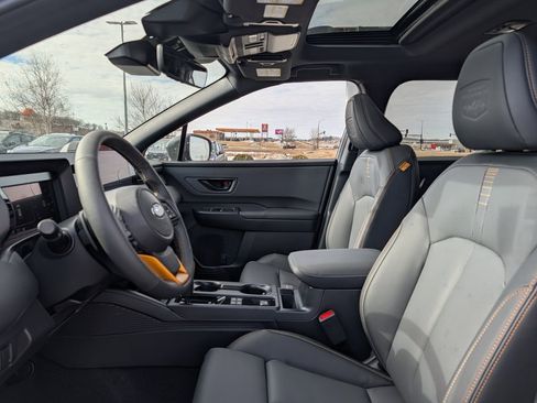 New 2026 Subaru Outback Wilderness image 5