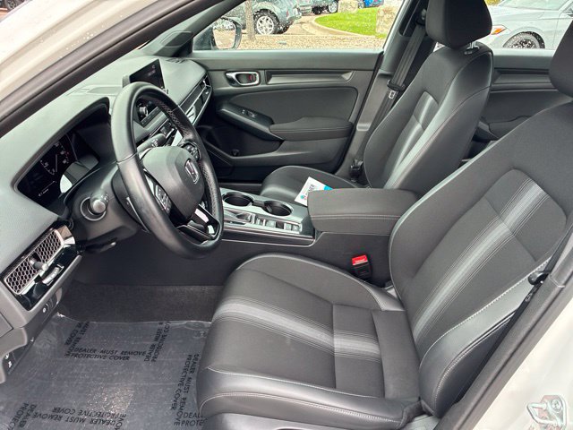 Certified 2023 Honda Civic Sport image 5