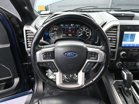 Used 2020 Ford F150 Platinum AWD/4WD image 29