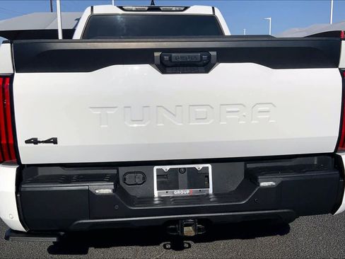 Used 2023 Toyota Tundra SR5 AWD/4WD image 30