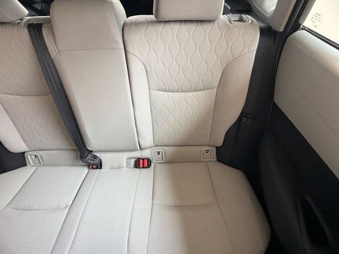 Used 2023 Toyota Corolla Cross LE AWD/4WD image 15