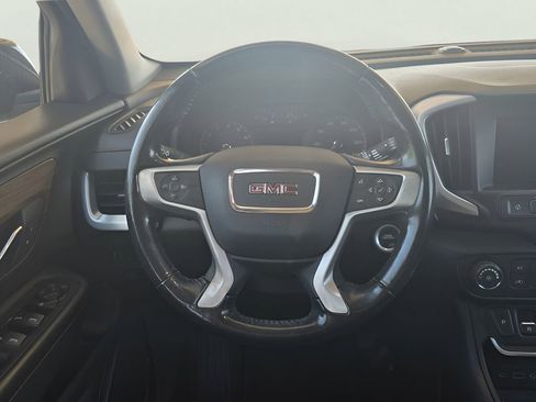 Used 2018 GMC Terrain SLE FWD image 24