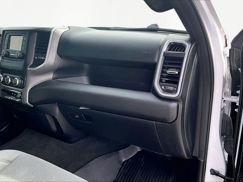 Used 2022 RAM 1500 Big Horn image 17