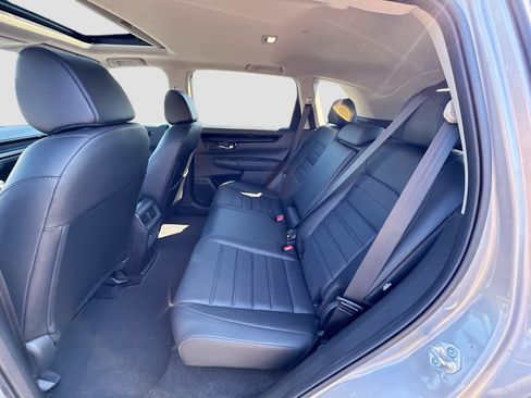 Used 2025 Honda CR-V EX-L image 25