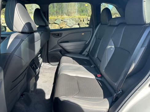 New 2026 Subaru Forester Wilderness image 10