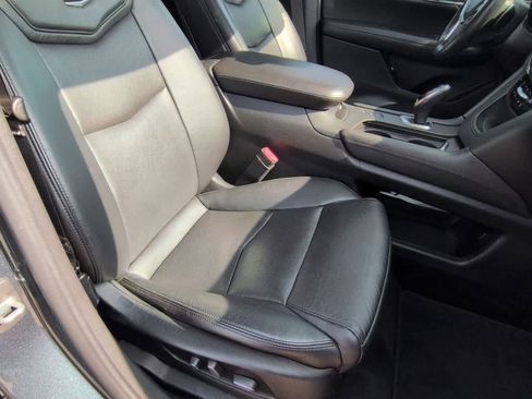 Used 2019 Cadillac XT5 Luxury image 22