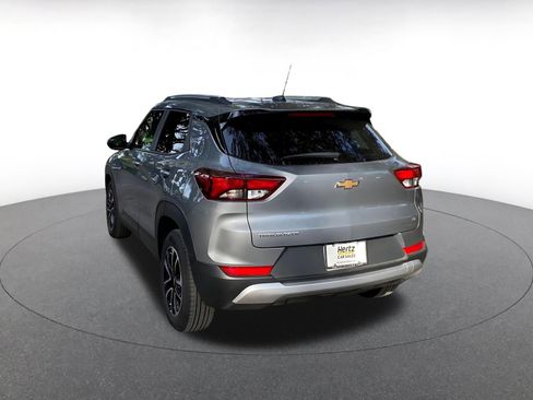 Used 2025 Chevrolet TrailBlazer LT image 5