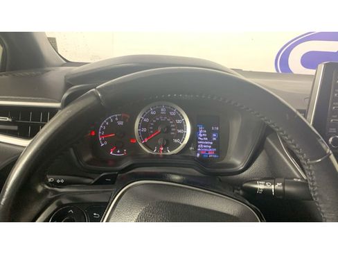 Used 2020 Toyota Corolla SE image 22
