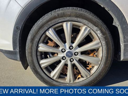 Used 2017 Ford Escape Titanium w/ Equipment Group 301A image 10