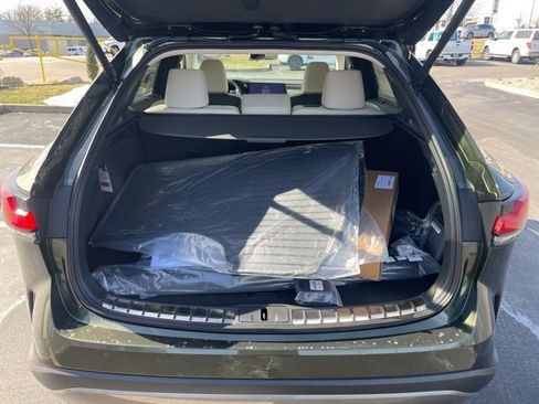 New 2026 Lexus RX 350 image 15